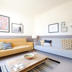 Sergeants Retreat. Cottage Boutique