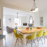 The Old Police Station